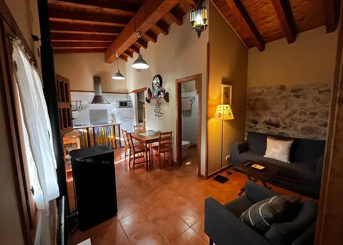 Casa Lula 3 Pendueles Llanes