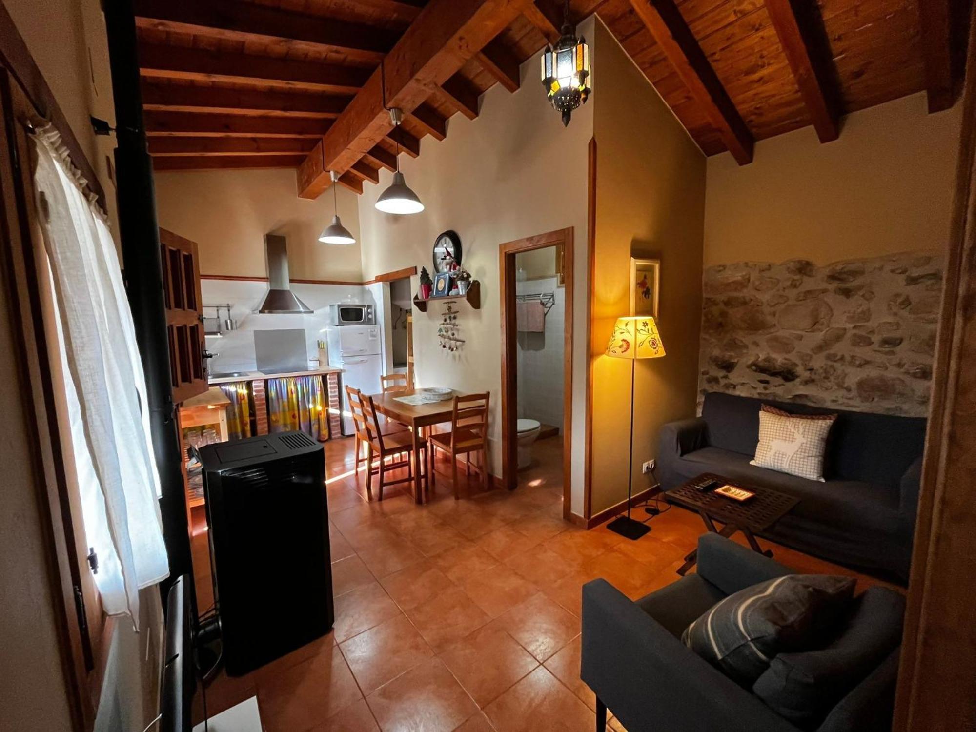 Casa Lula 3 Pendueles Llanes