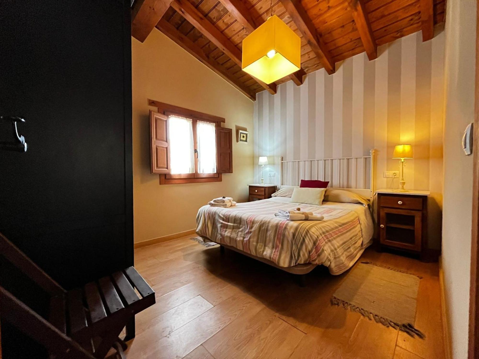 Casa vacanze Casa Lula 3 Pendueles *
