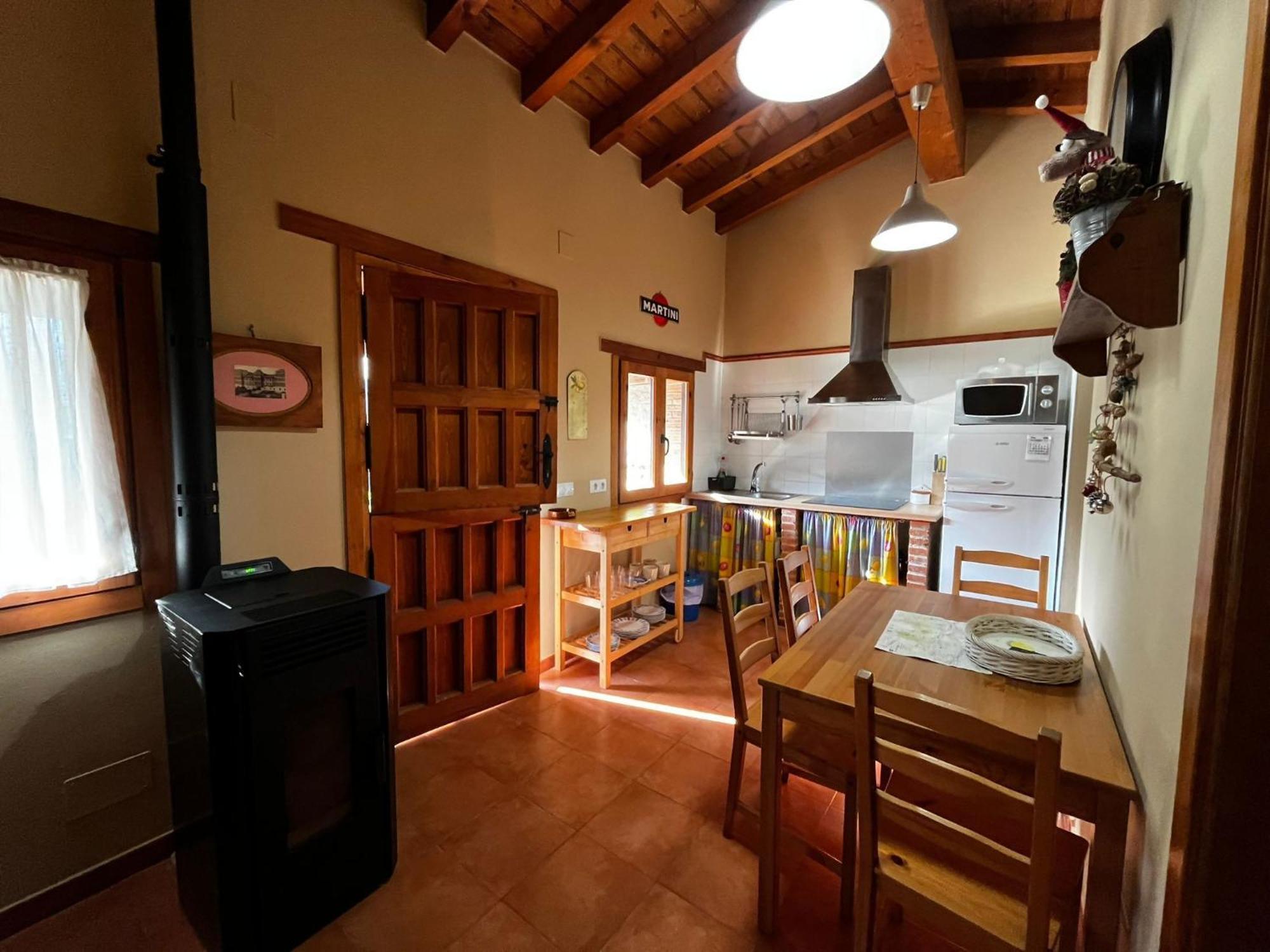 Casa vacanze Casa Lula 3 Pendueles Llanes