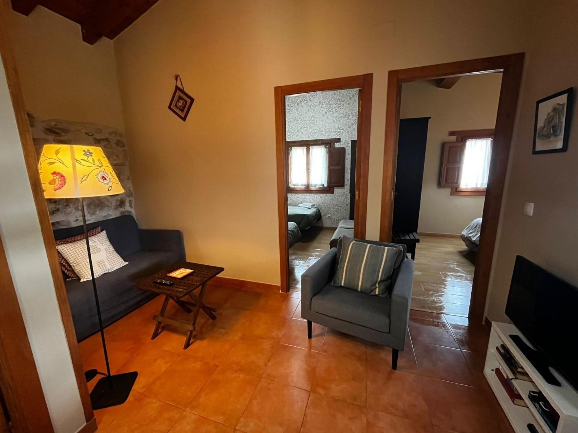 Casa Lula 3 Pendueles Casa vacanze *