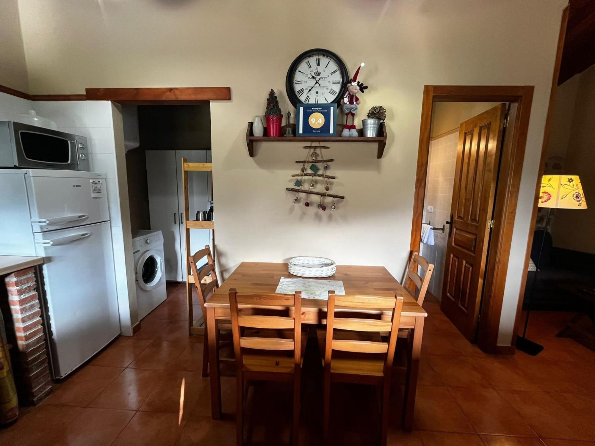 Casa vacanze Casa Lula 3 Pendueles Llanes