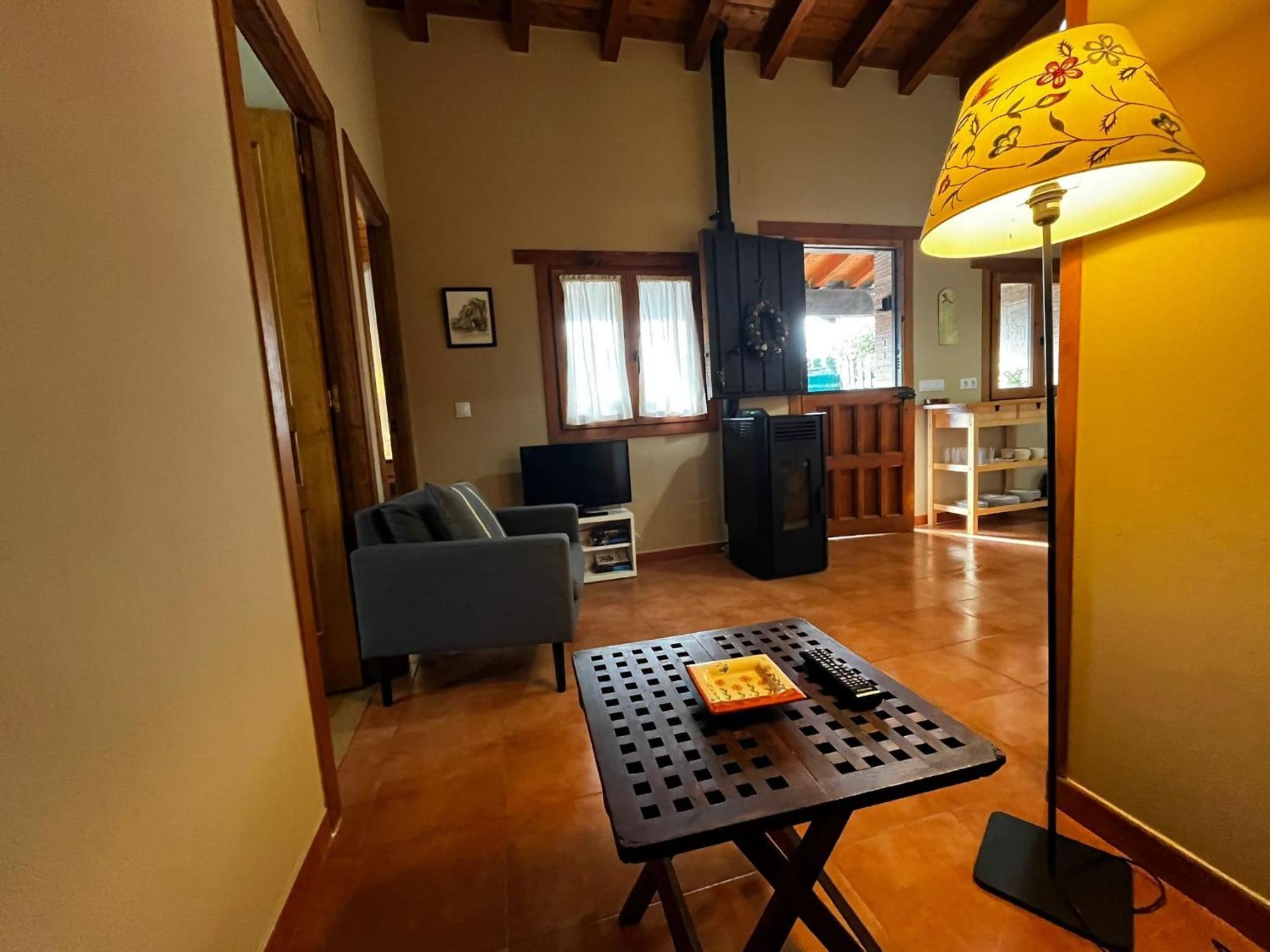 Casa Lula 3 Pendueles Llanes