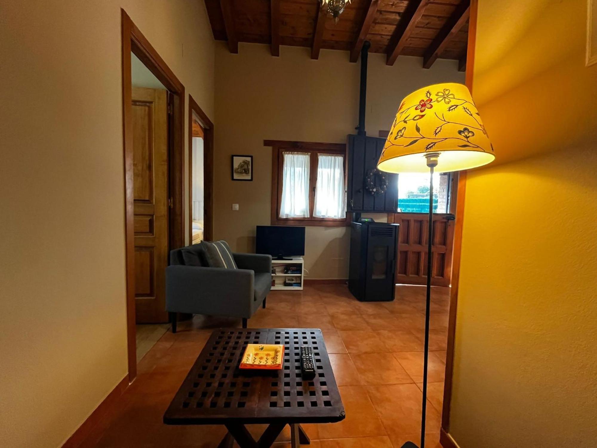 Casa vacanze Casa Lula 3 Pendueles *