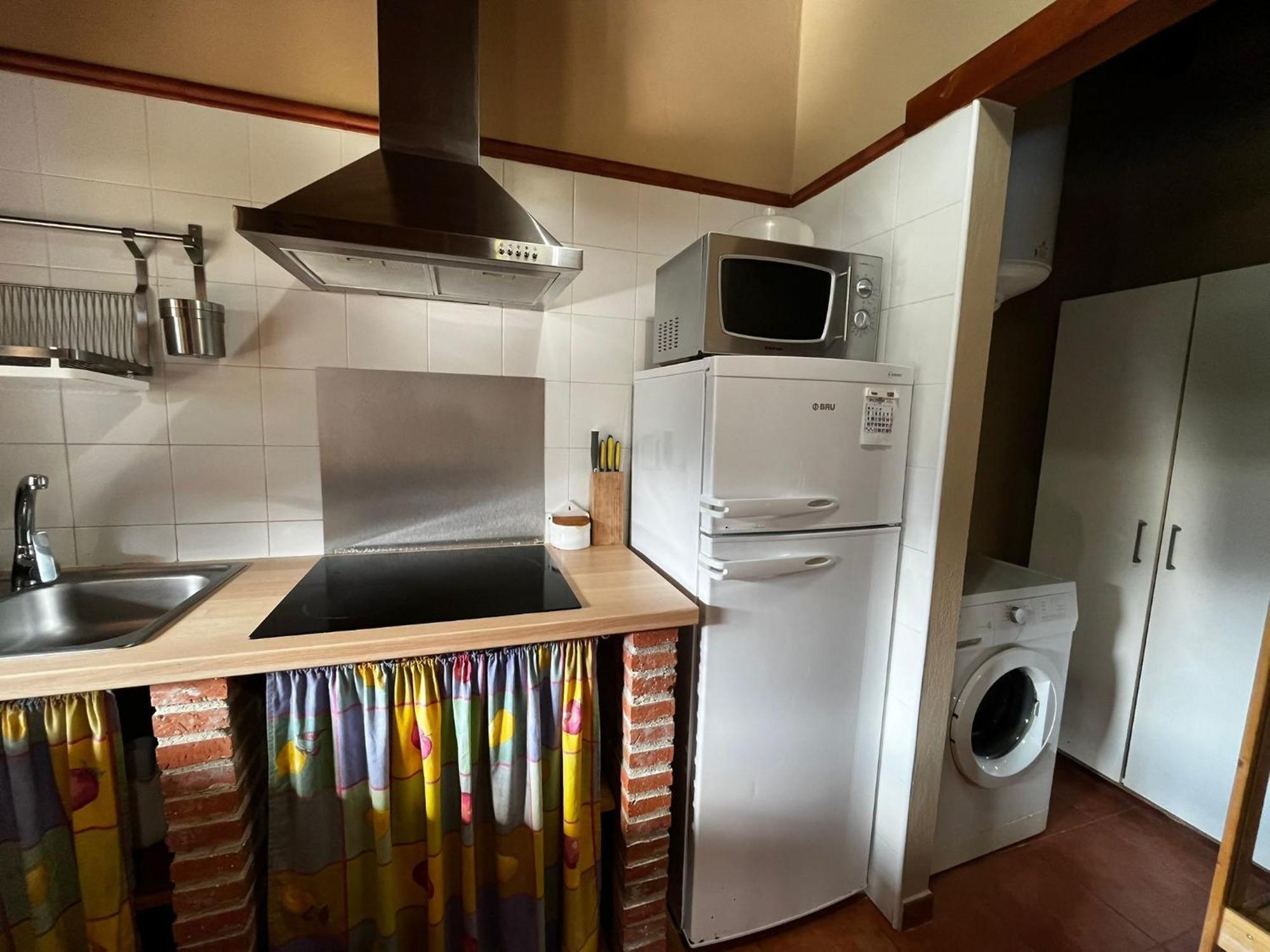 Casa vacanze Casa Lula 3 Pendueles Llanes