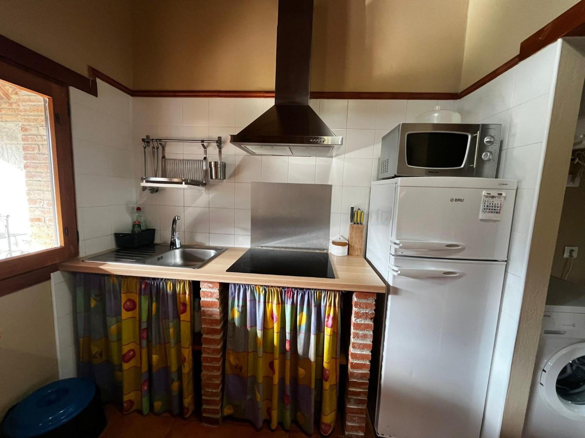 Casa Lula 3 Pendueles *