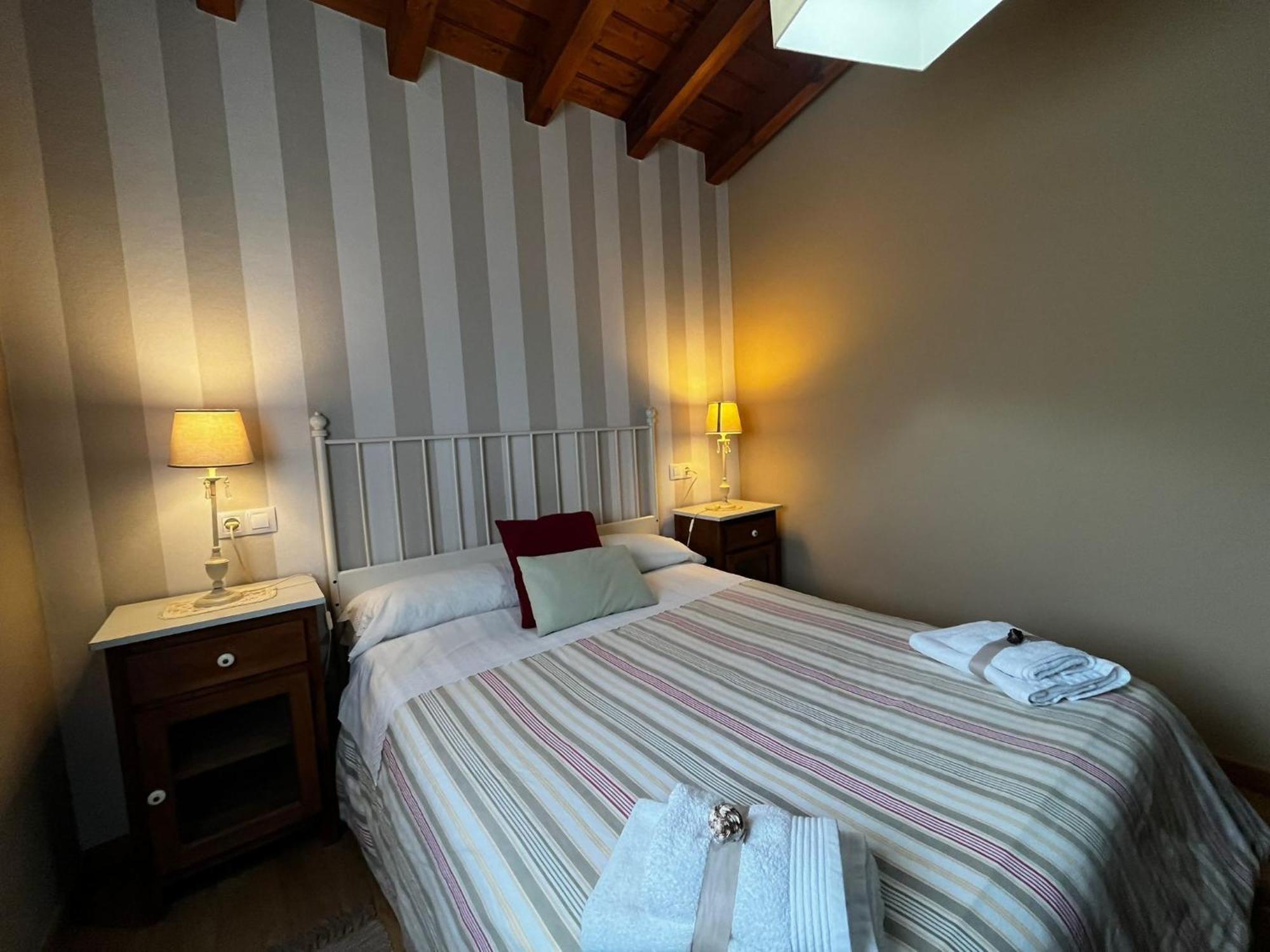 Casa vacanze Casa Lula 3 Pendueles *