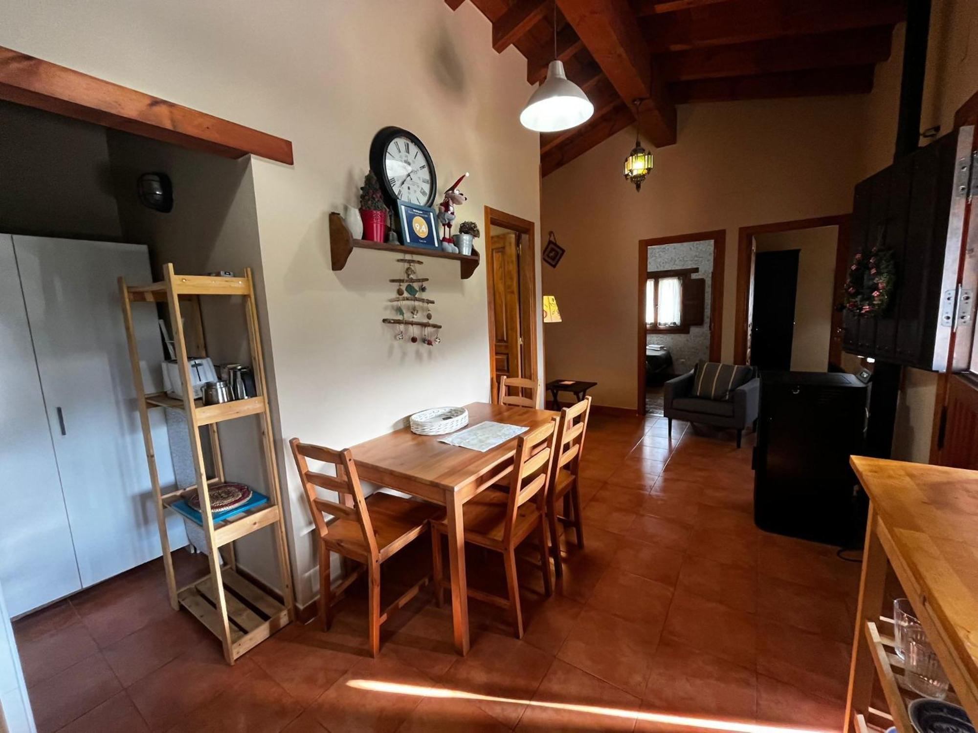 Casa Lula 3 Pendueles Llanes