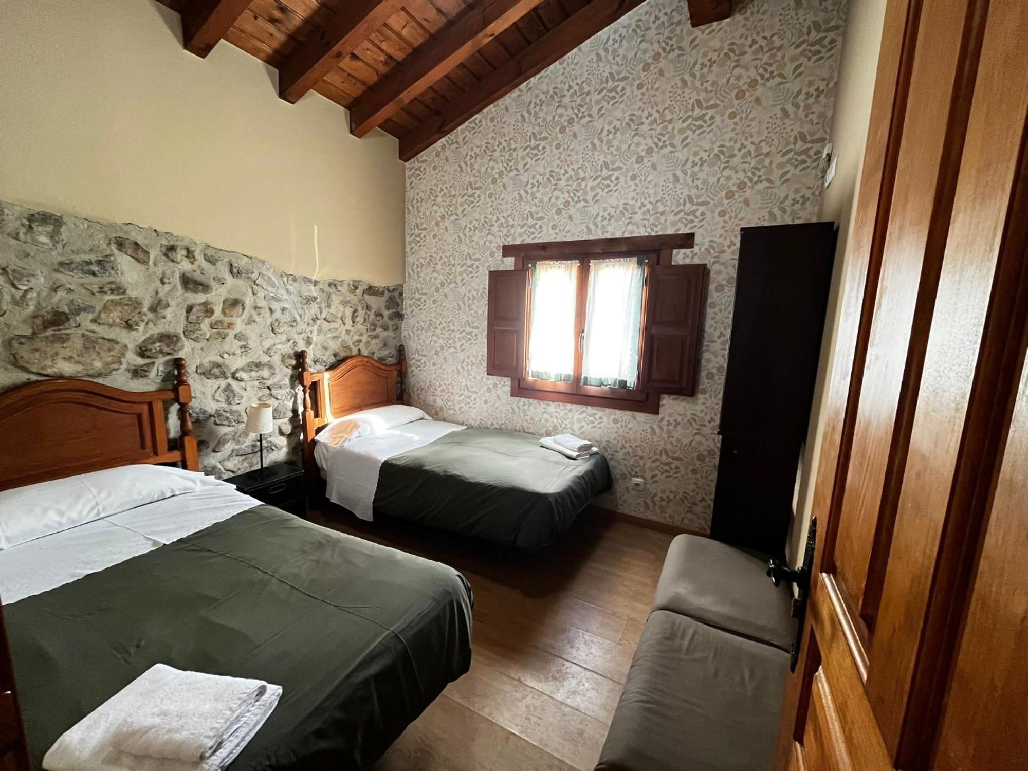 Casa vacanze Casa Lula 3 Pendueles